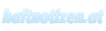 haftnotizen.at